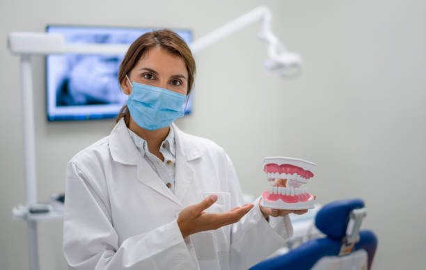 Best Orthodontic Emergency Dentist in Dowagiac, MI