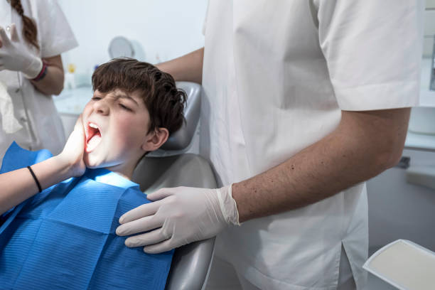 Best Emergency Dentist for Special Needs Patients in Dowagiac, MI
