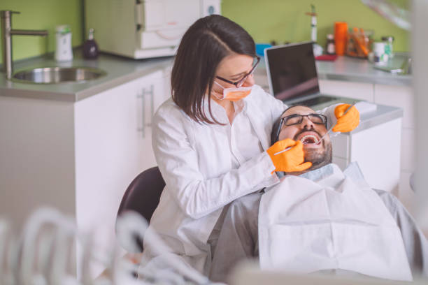 Best Urgent Dental Care for Toothache in Dowagiac, MI
