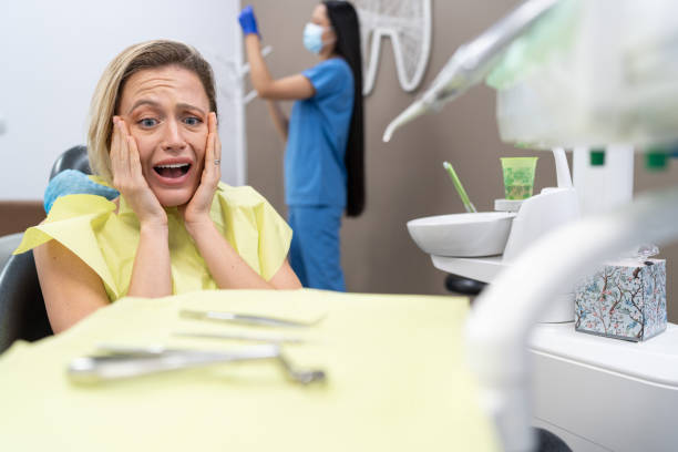 Best Mobile Emergency Dentist in Dowagiac, MI