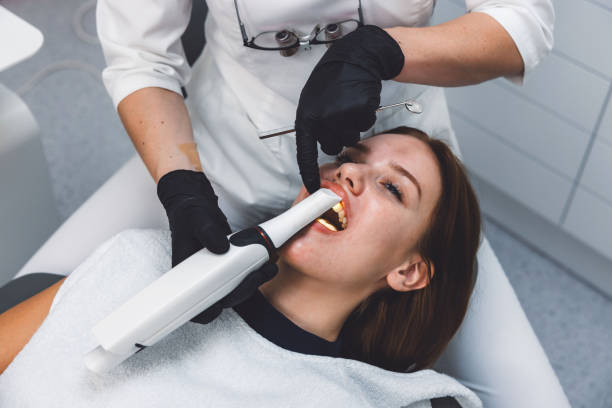 Best Broken or Cracked Tooth Emergency Dentist in Dowagiac, MI