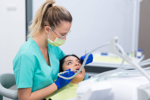 Best Weekend Emergency Dentist in Dowagiac, MI