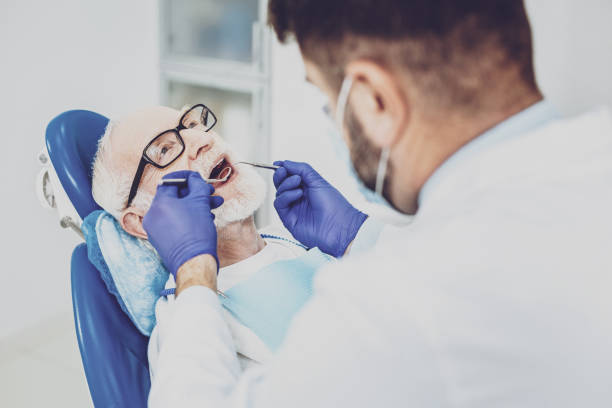 Best Broken or Cracked Tooth Emergency Dentist in Dowagiac, MI